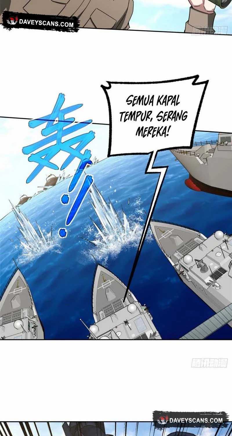 Super Mechanic (The Legendary Mechanic) Chapter 96 Gambar 6