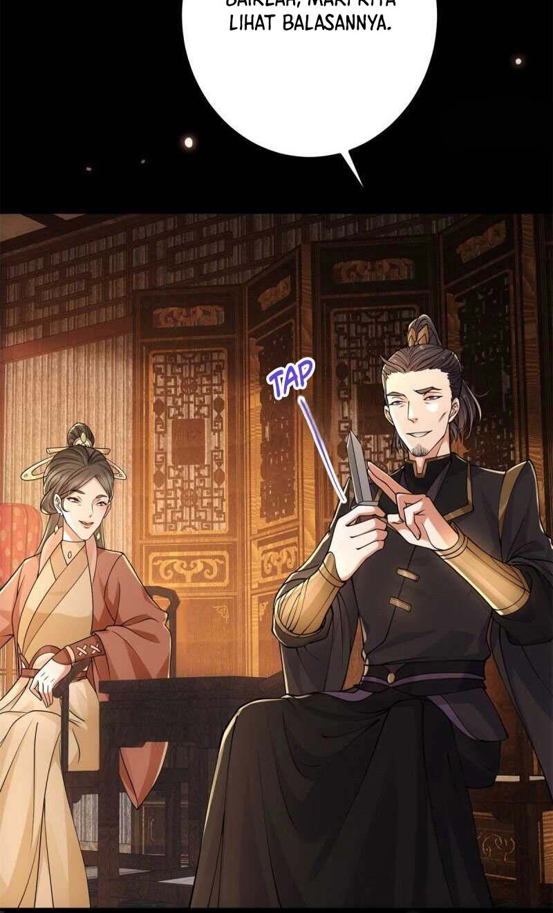 Keep A Low Profile, Sect Leader Chapter 19 Gambar 23