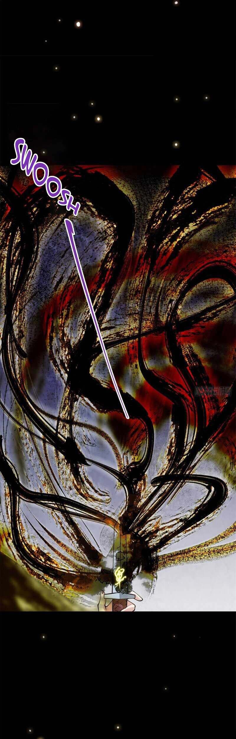 Keep A Low Profile, Sect Leader Chapter 19 Gambar 24