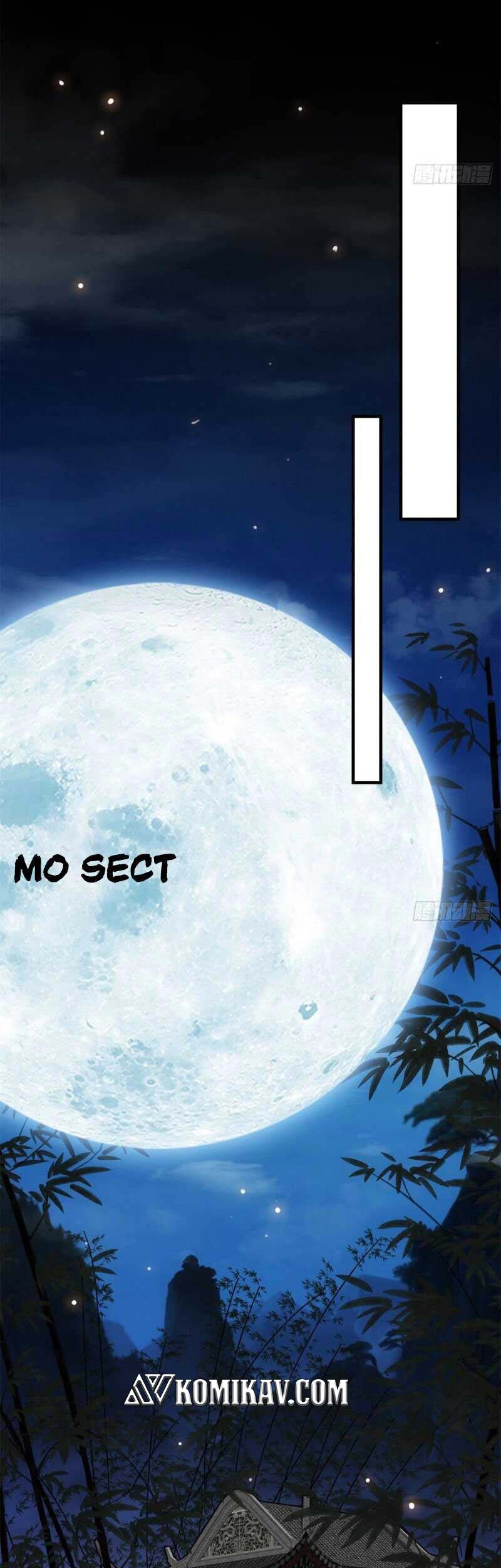 Keep A Low Profile, Sect Leader Chapter 19 Gambar 30