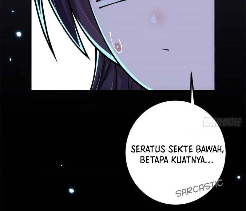 Keep A Low Profile, Sect Leader Chapter 19 Gambar 10