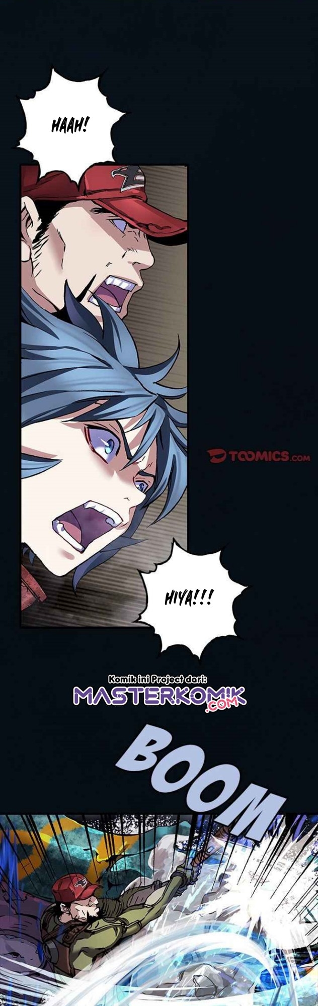 Leviathan Chapter 178 Gambar 12