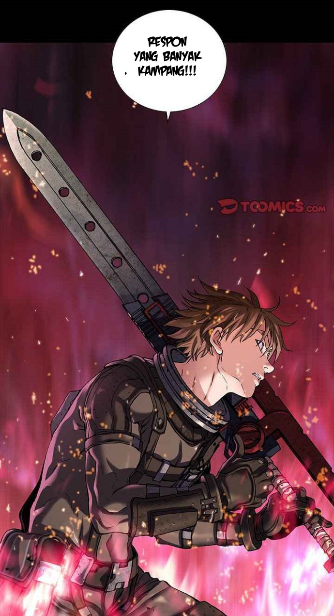 Leviathan Chapter 178 Gambar 22