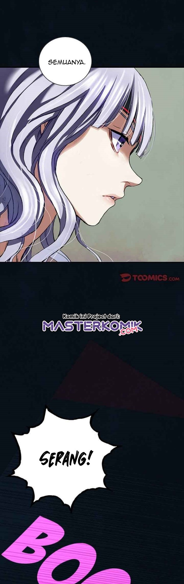 Leviathan Chapter 178 Gambar 4