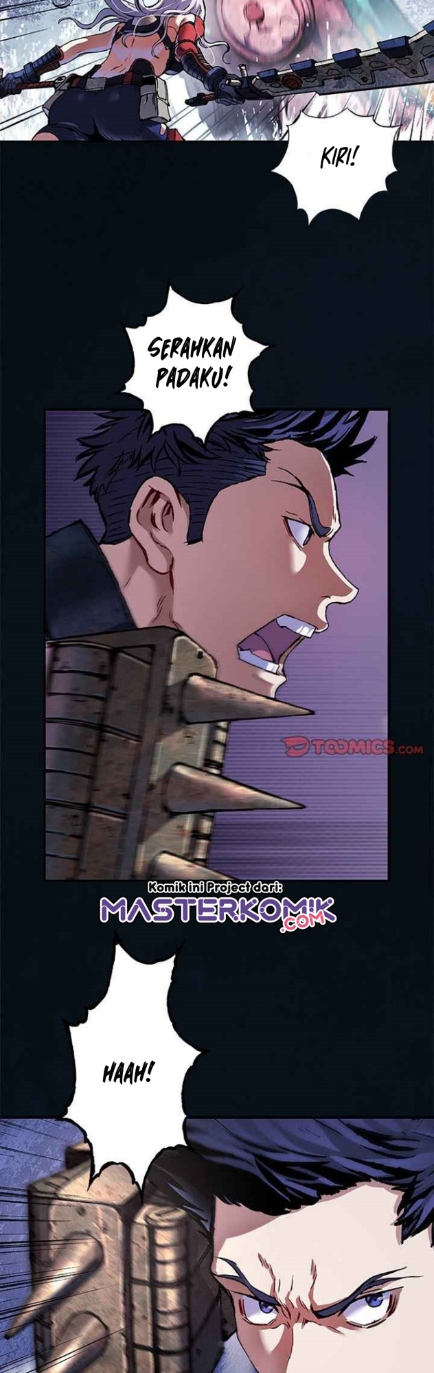 Leviathan Chapter 178 Gambar 7