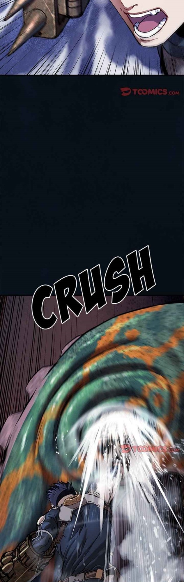 Leviathan Chapter 178 Gambar 8