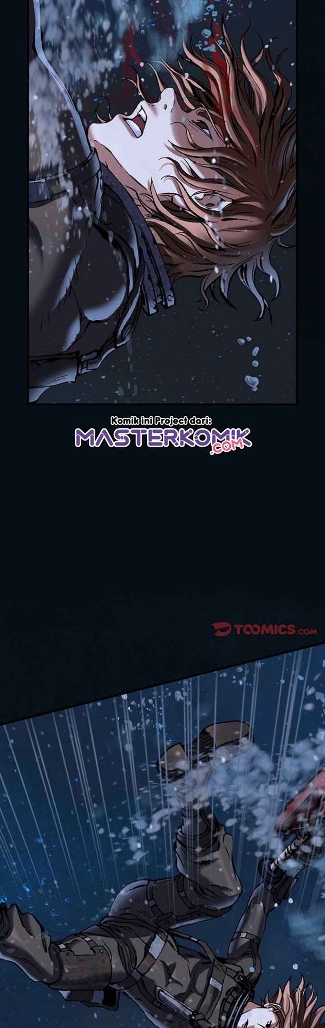 Leviathan Chapter 177 Gambar 10