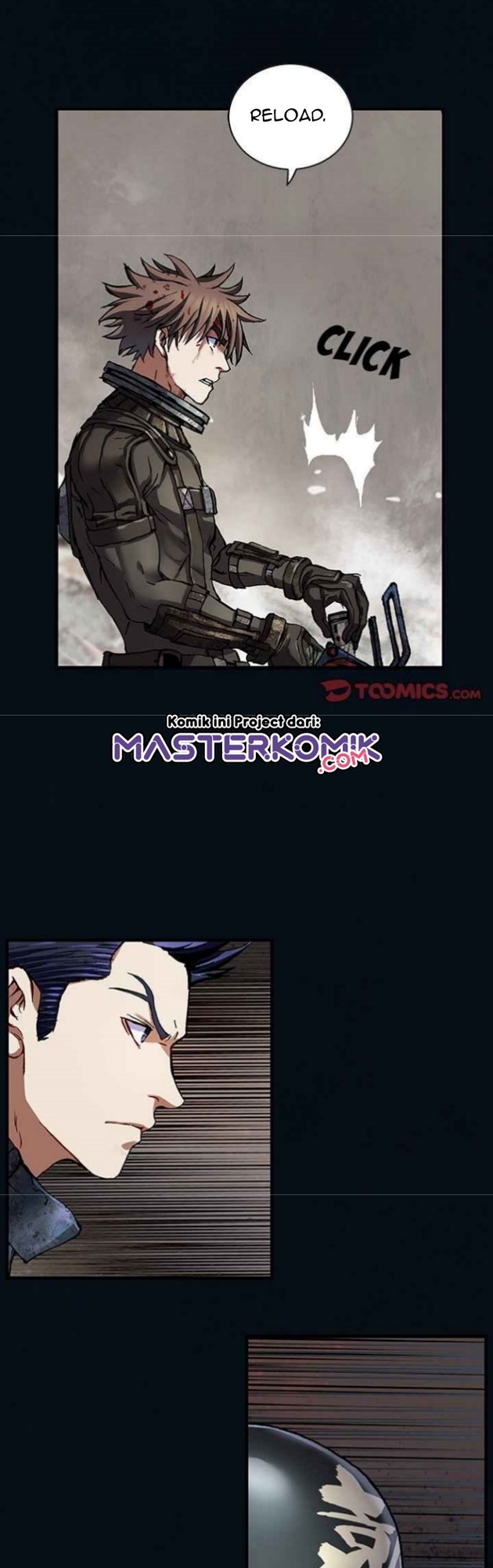 Leviathan Chapter 177 Gambar 31