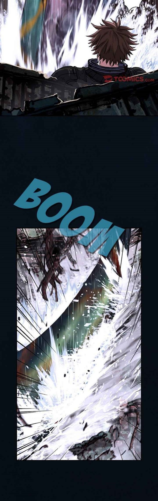 Leviathan Chapter 177 Gambar 8