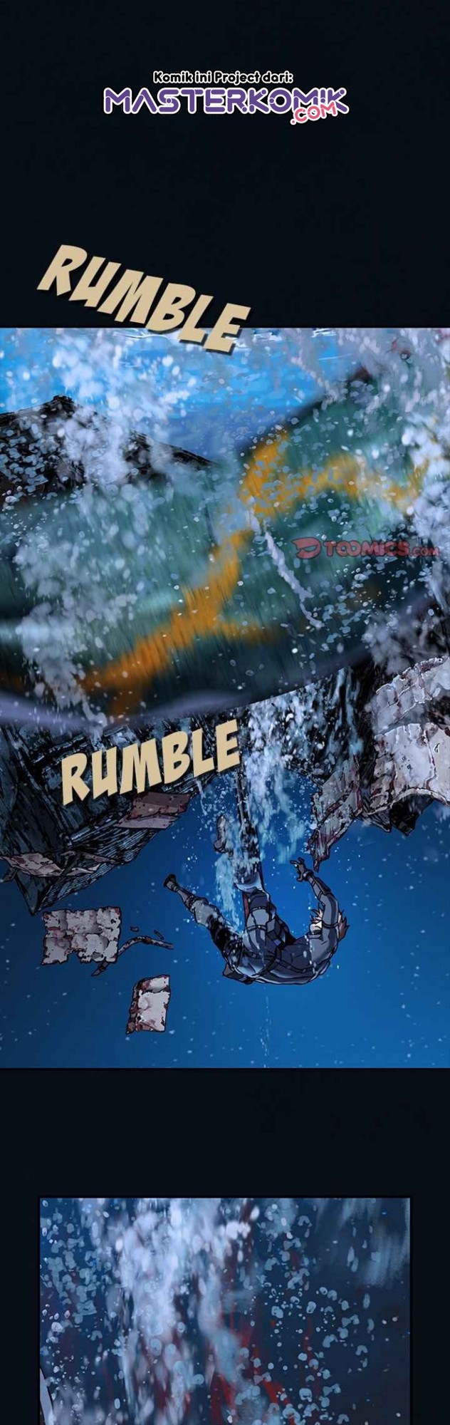 Leviathan Chapter 177 Gambar 9