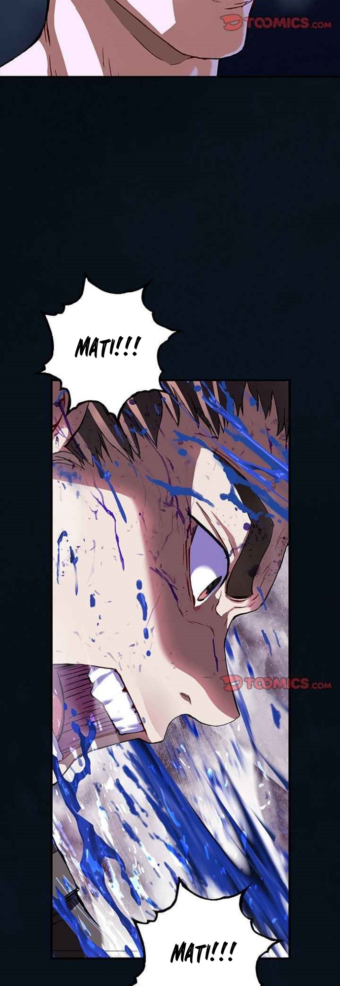 Leviathan Chapter 176 Gambar 26