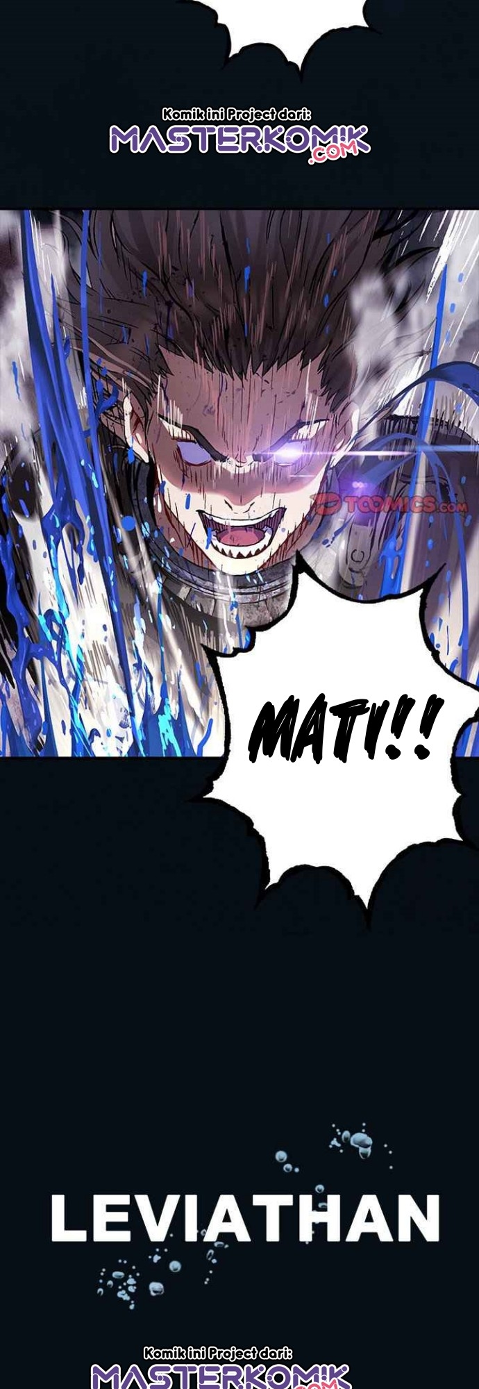 Leviathan Chapter 176 Gambar 27