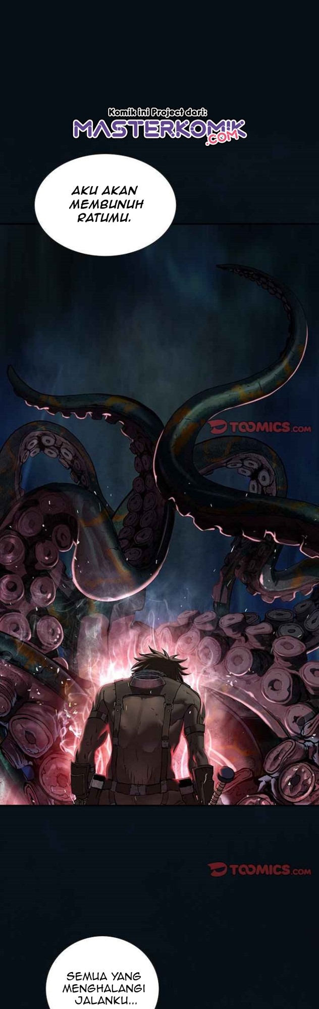 Leviathan Chapter 176 Gambar 3