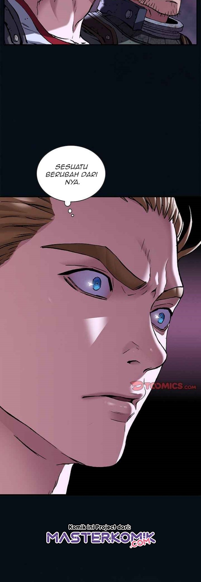 Leviathan Chapter 175 Gambar 20