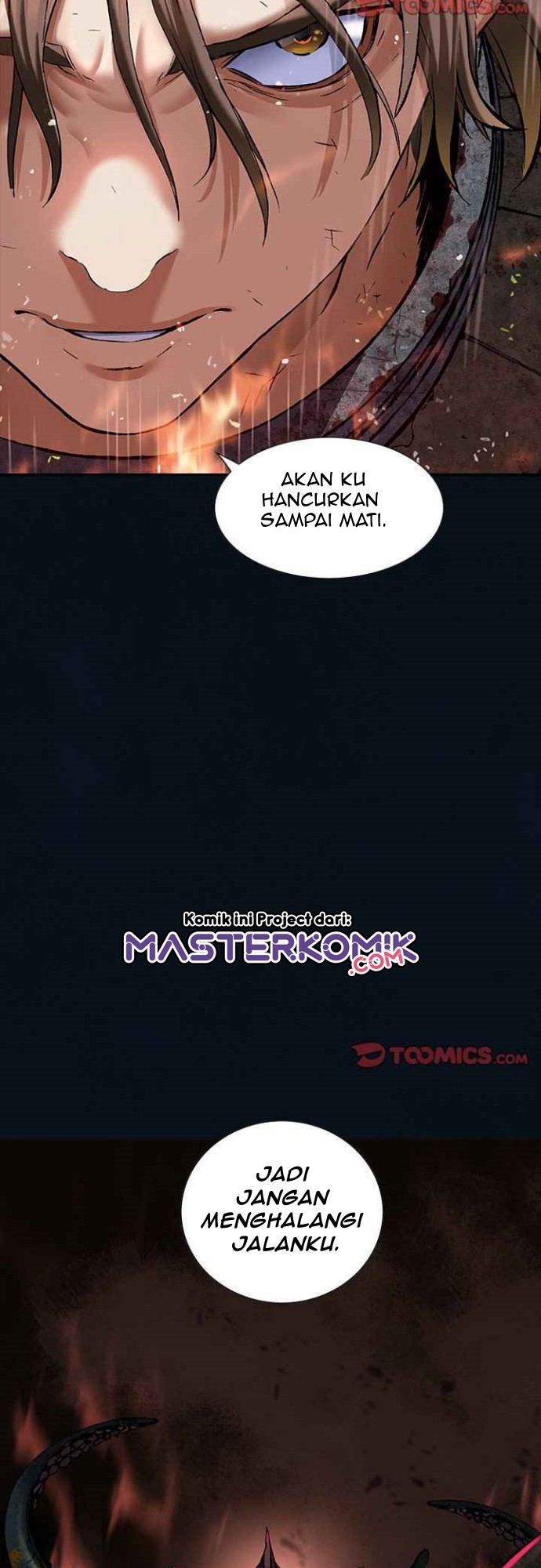 Leviathan Chapter 175 Gambar 22