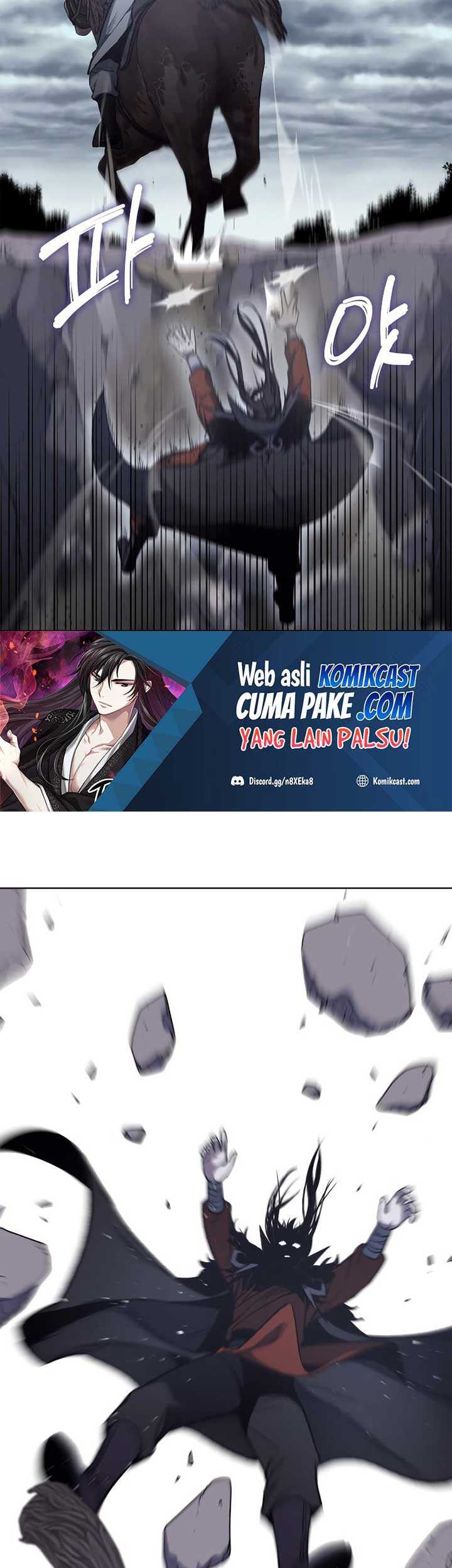 I Reincarnated As The Crazed Heir Chapter 28 Gambar 28