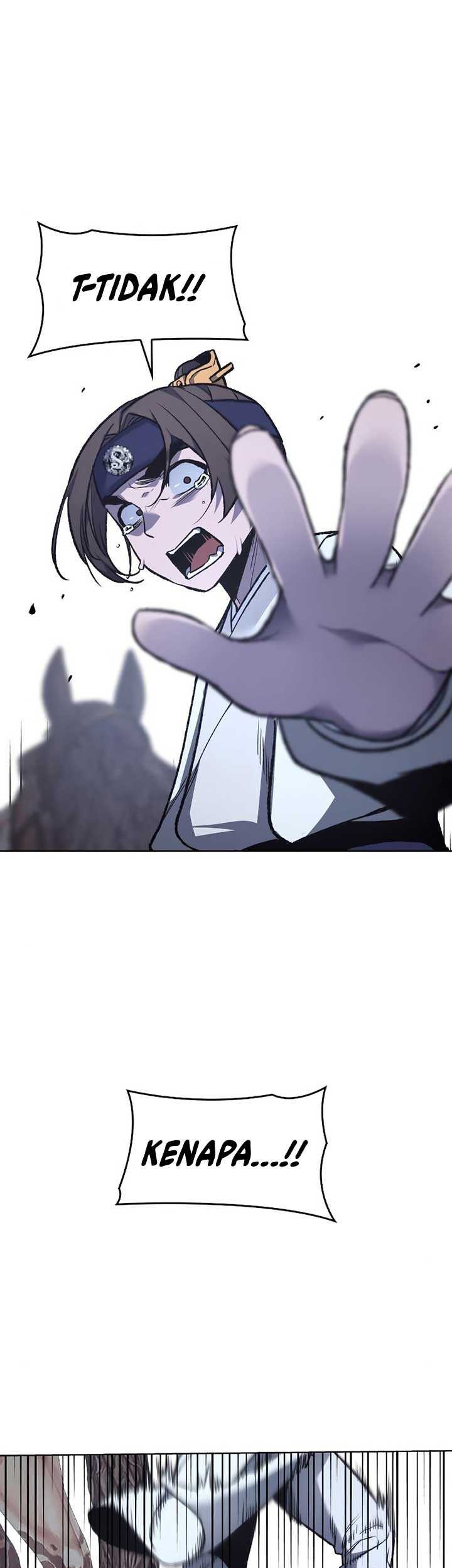 I Reincarnated As The Crazed Heir Chapter 28 Gambar 30