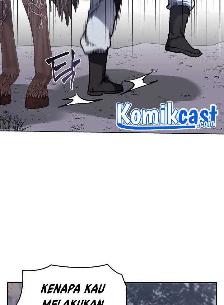 I Reincarnated As The Crazed Heir Chapter 28 Gambar 31