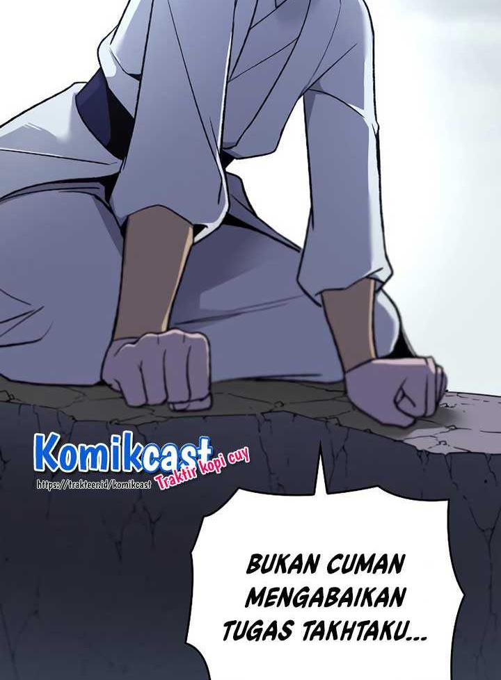 I Reincarnated As The Crazed Heir Chapter 28 Gambar 33
