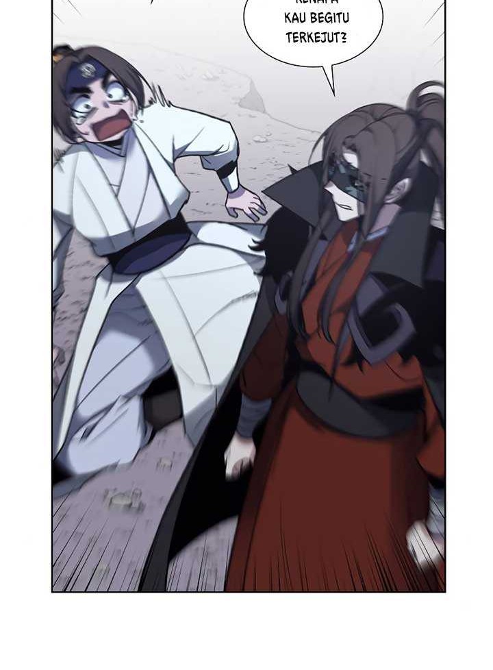 I Reincarnated As The Crazed Heir Chapter 28 Gambar 37