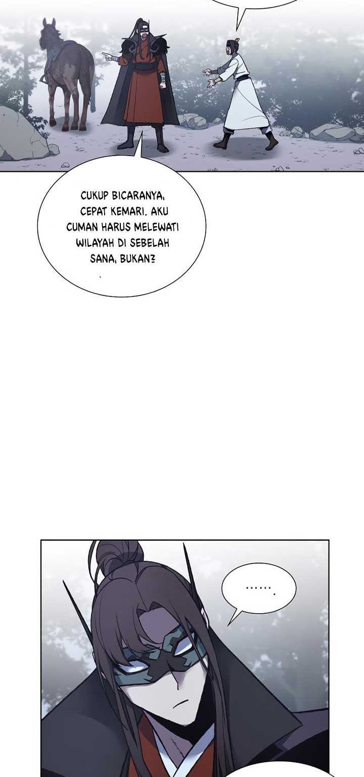 I Reincarnated As The Crazed Heir Chapter 28 Gambar 39