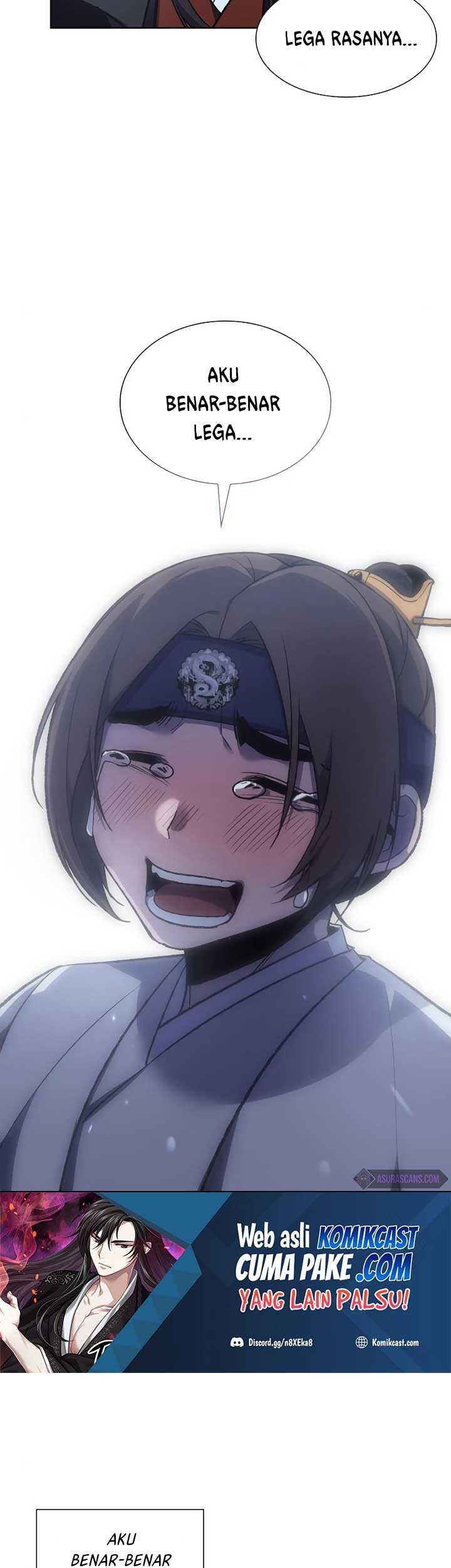 I Reincarnated As The Crazed Heir Chapter 28 Gambar 40