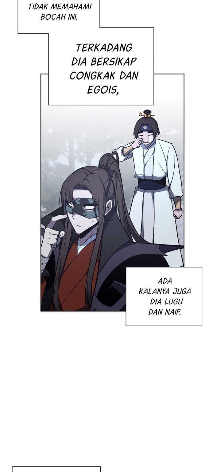 I Reincarnated As The Crazed Heir Chapter 28 Gambar 41