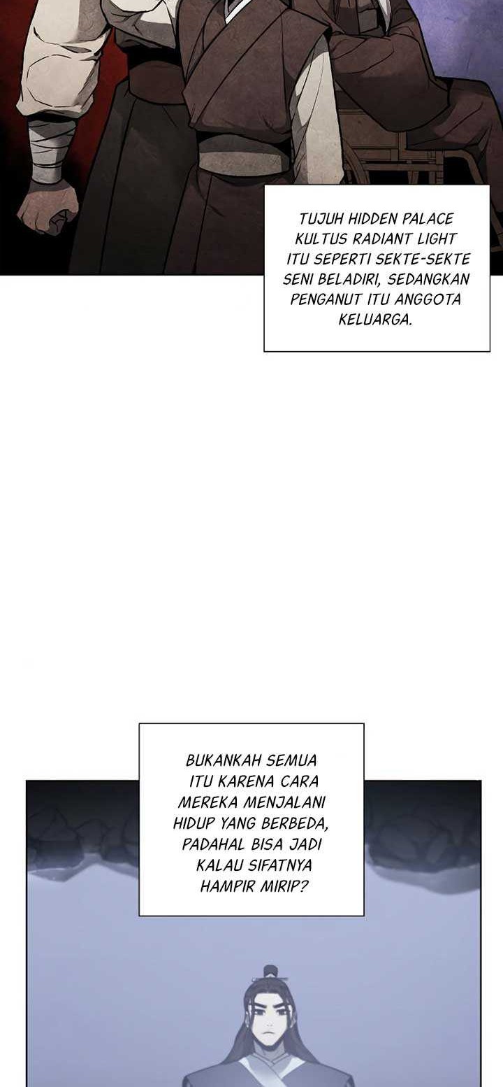 I Reincarnated As The Crazed Heir Chapter 28 Gambar 51