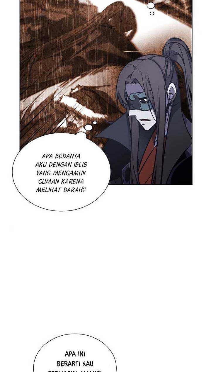 I Reincarnated As The Crazed Heir Chapter 28 Gambar 61