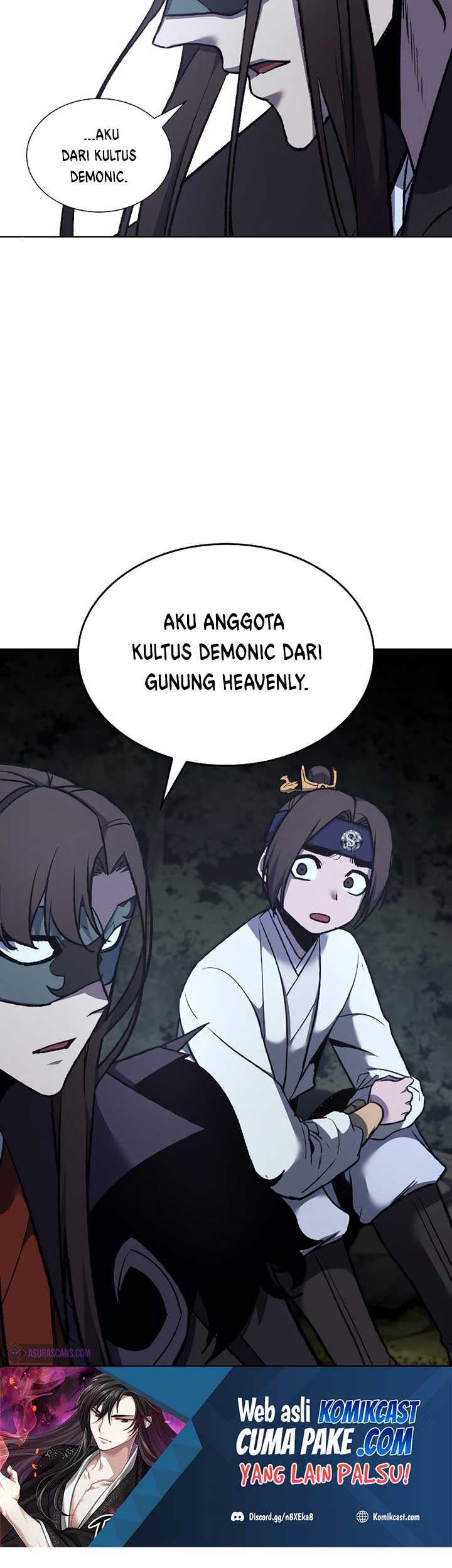 I Reincarnated As The Crazed Heir Chapter 28 Gambar 64