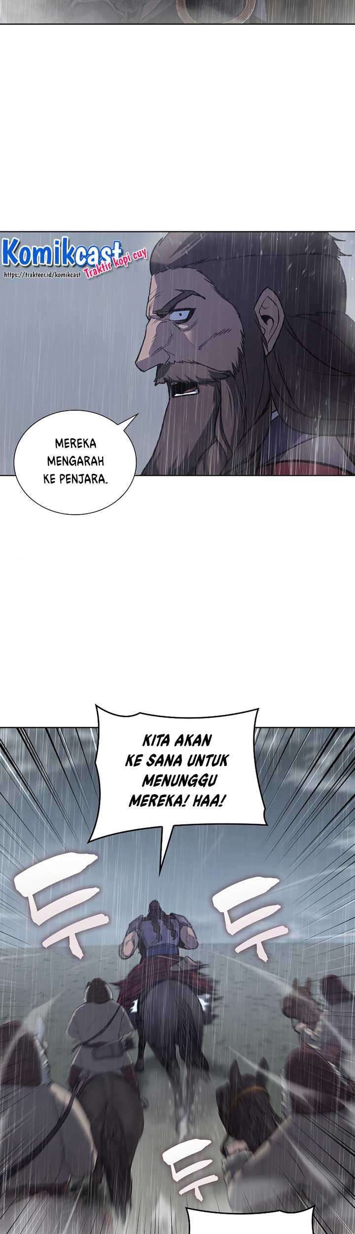 I Reincarnated As The Crazed Heir Chapter 28 Gambar 12