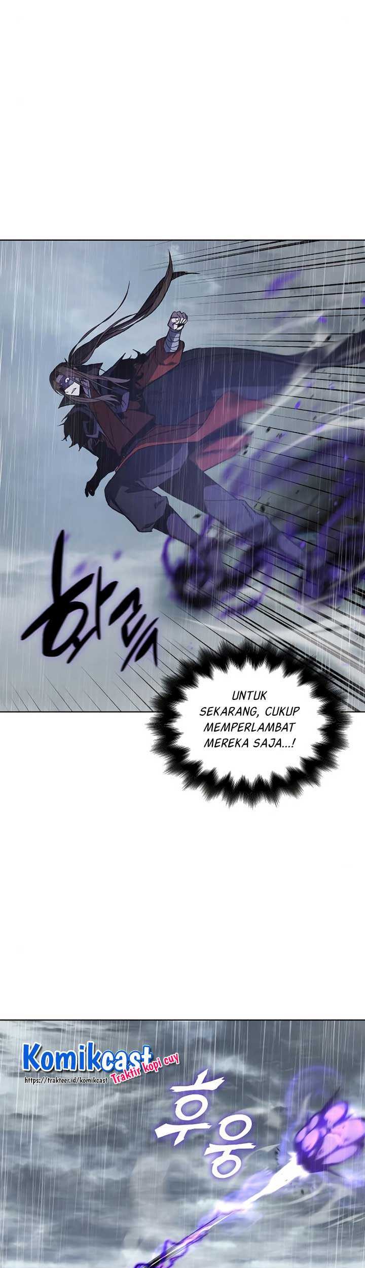 I Reincarnated As The Crazed Heir Chapter 28 Gambar 8