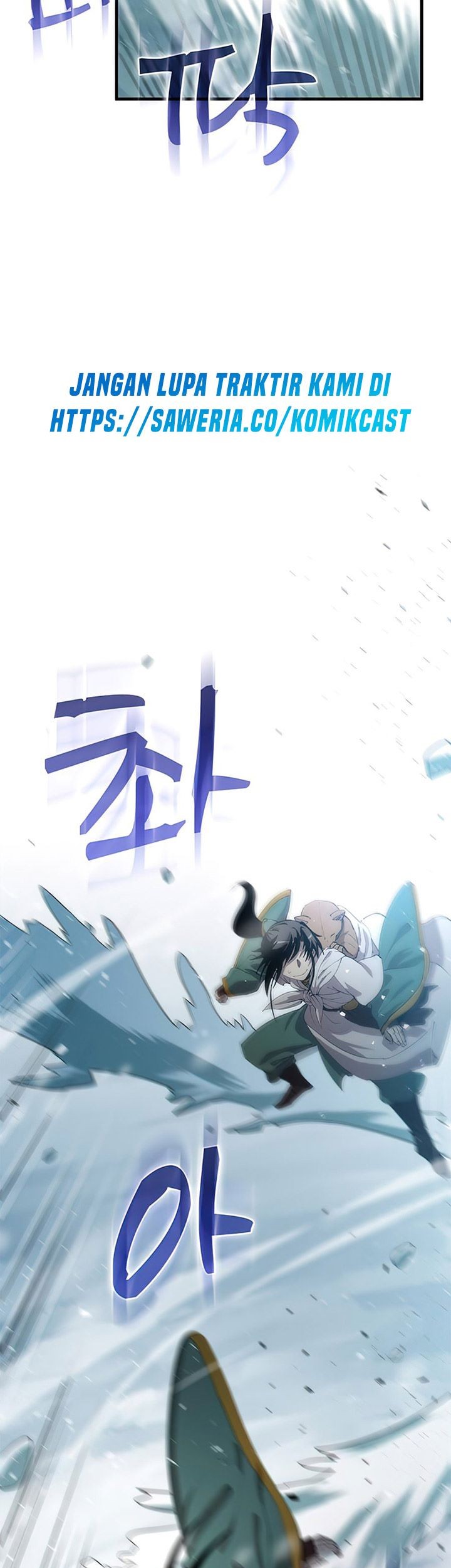 Doctor’s Rebirth Chapter 63 Gambar 18