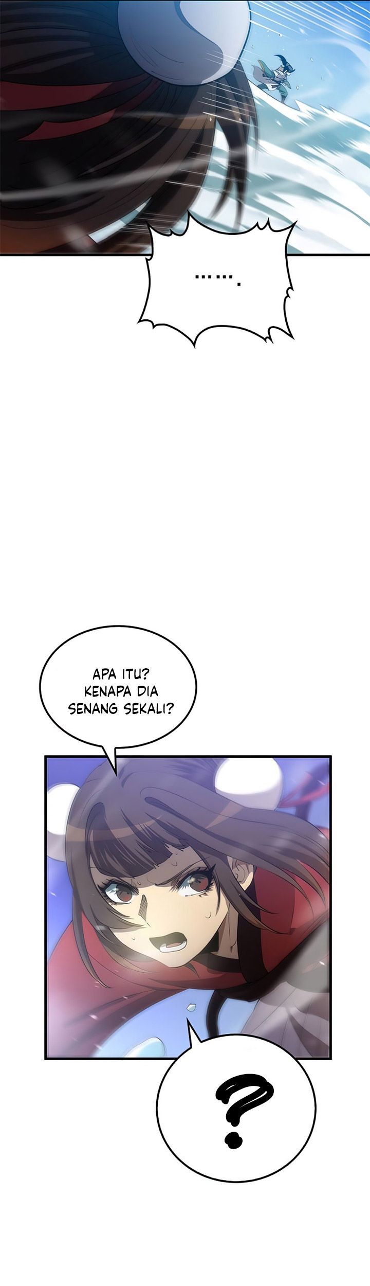 Doctor’s Rebirth Chapter 63 Gambar 22