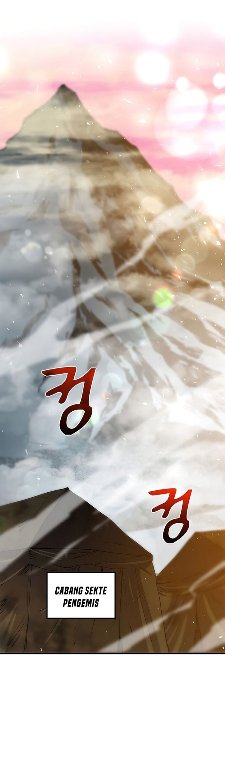 Doctor’s Rebirth Chapter 63 Gambar 28