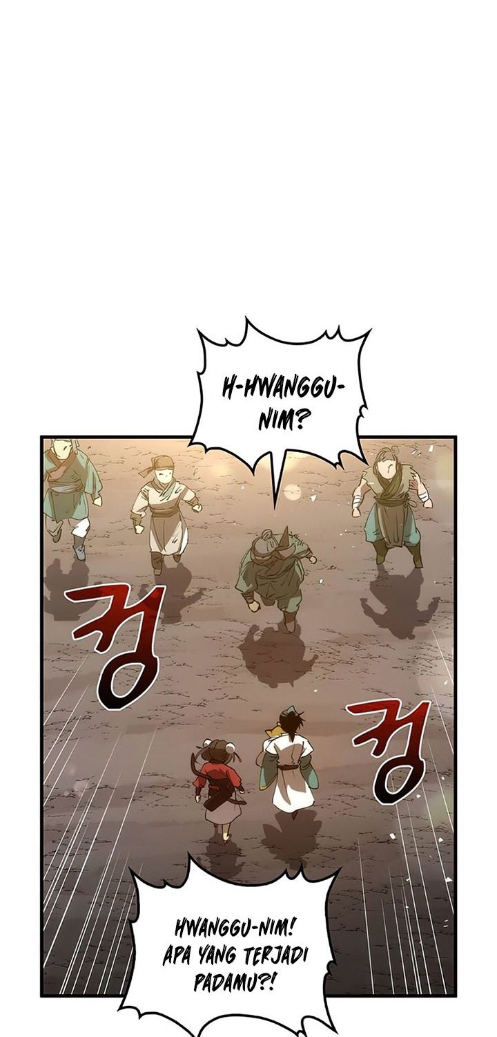 Doctor’s Rebirth Chapter 63 Gambar 29