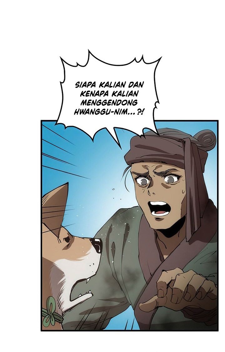 Doctor’s Rebirth Chapter 63 Gambar 31