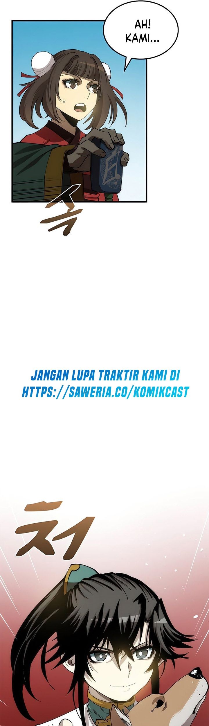 Doctor’s Rebirth Chapter 63 Gambar 32