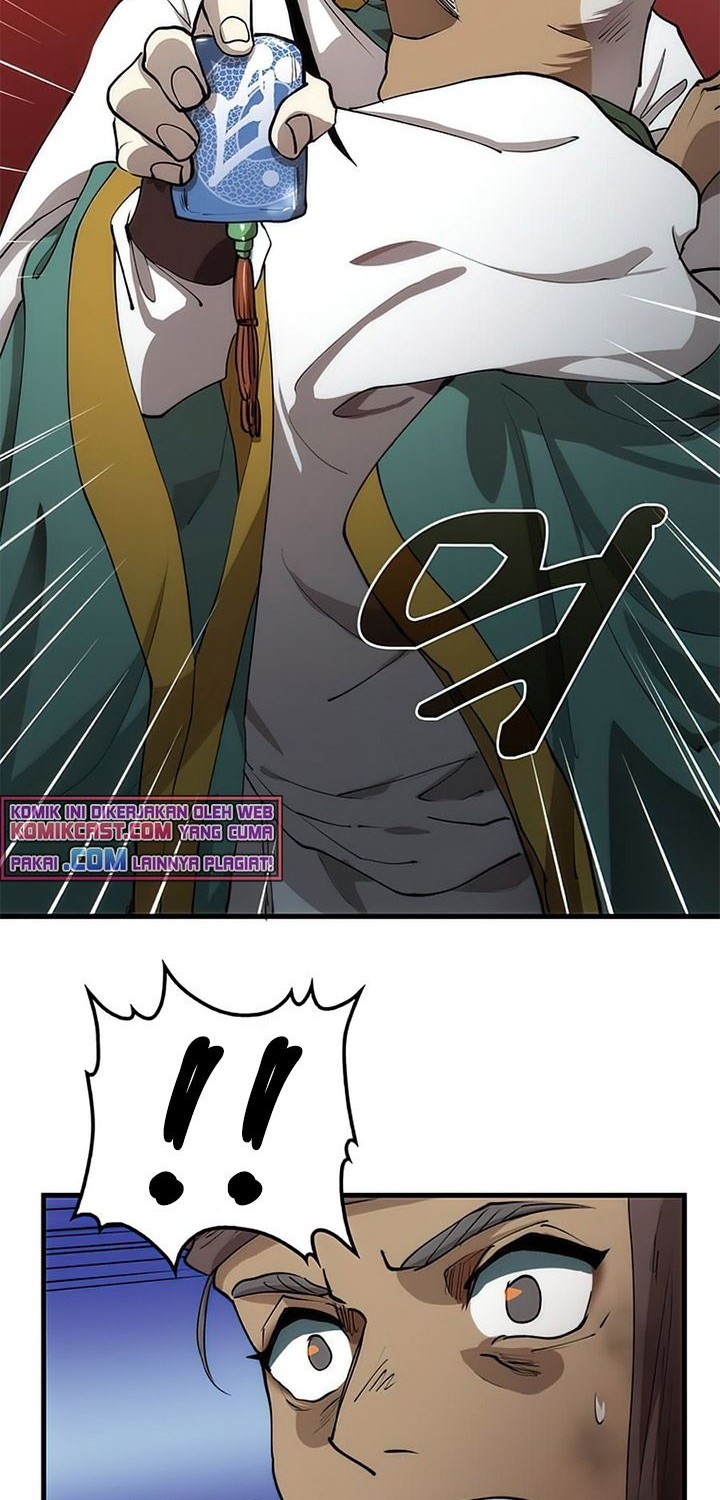 Doctor’s Rebirth Chapter 63 Gambar 33