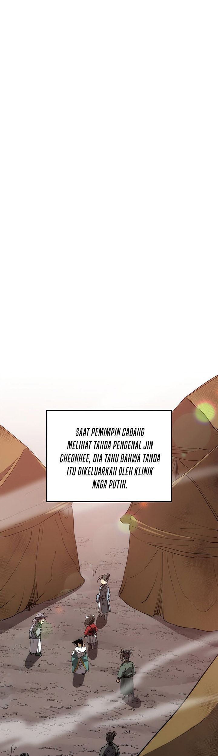 Doctor’s Rebirth Chapter 63 Gambar 36