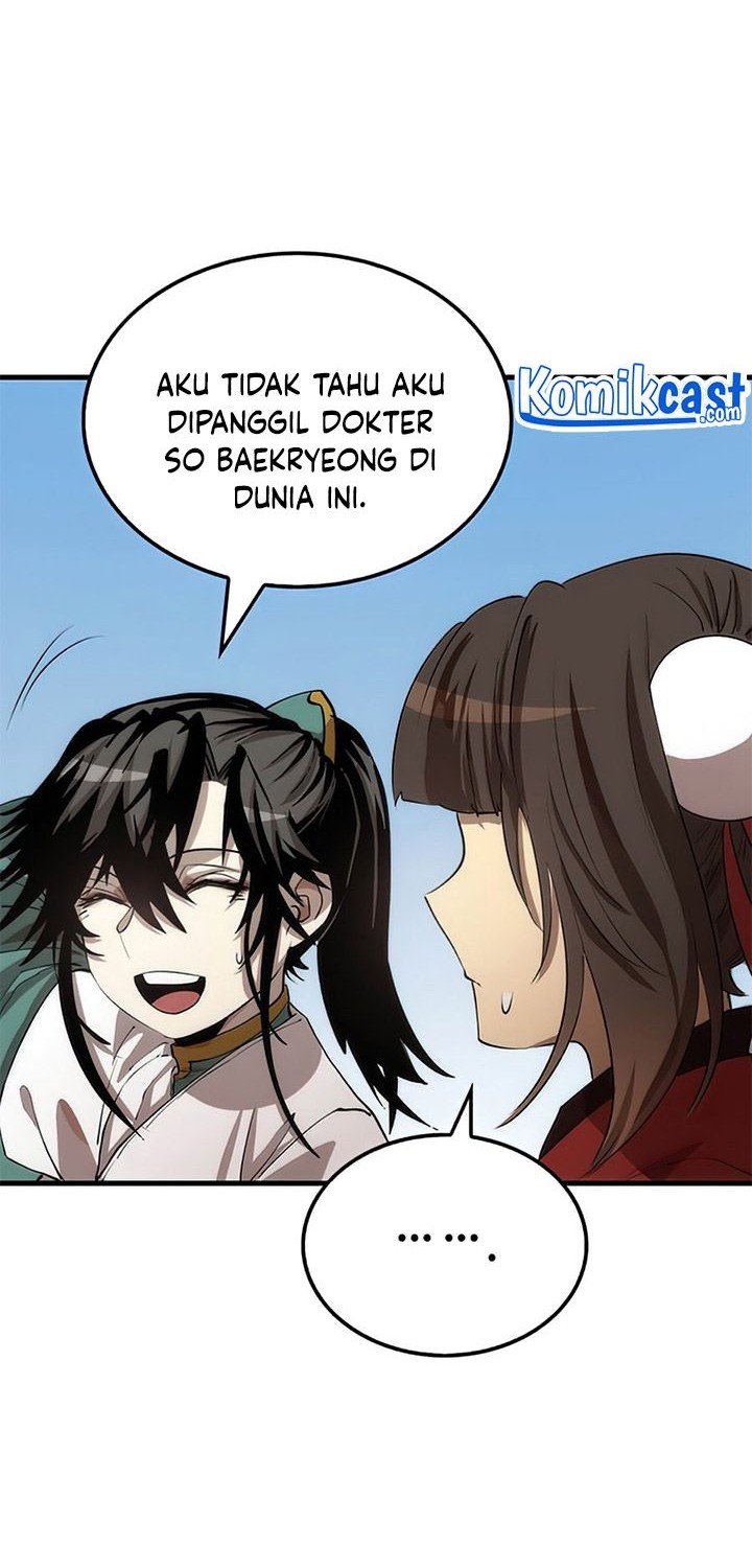 Doctor’s Rebirth Chapter 63 Gambar 39