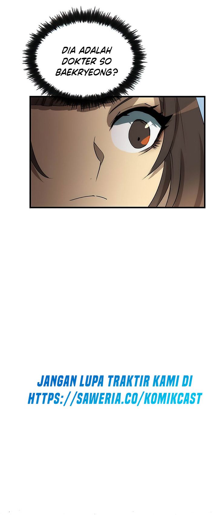 Doctor’s Rebirth Chapter 63 Gambar 40