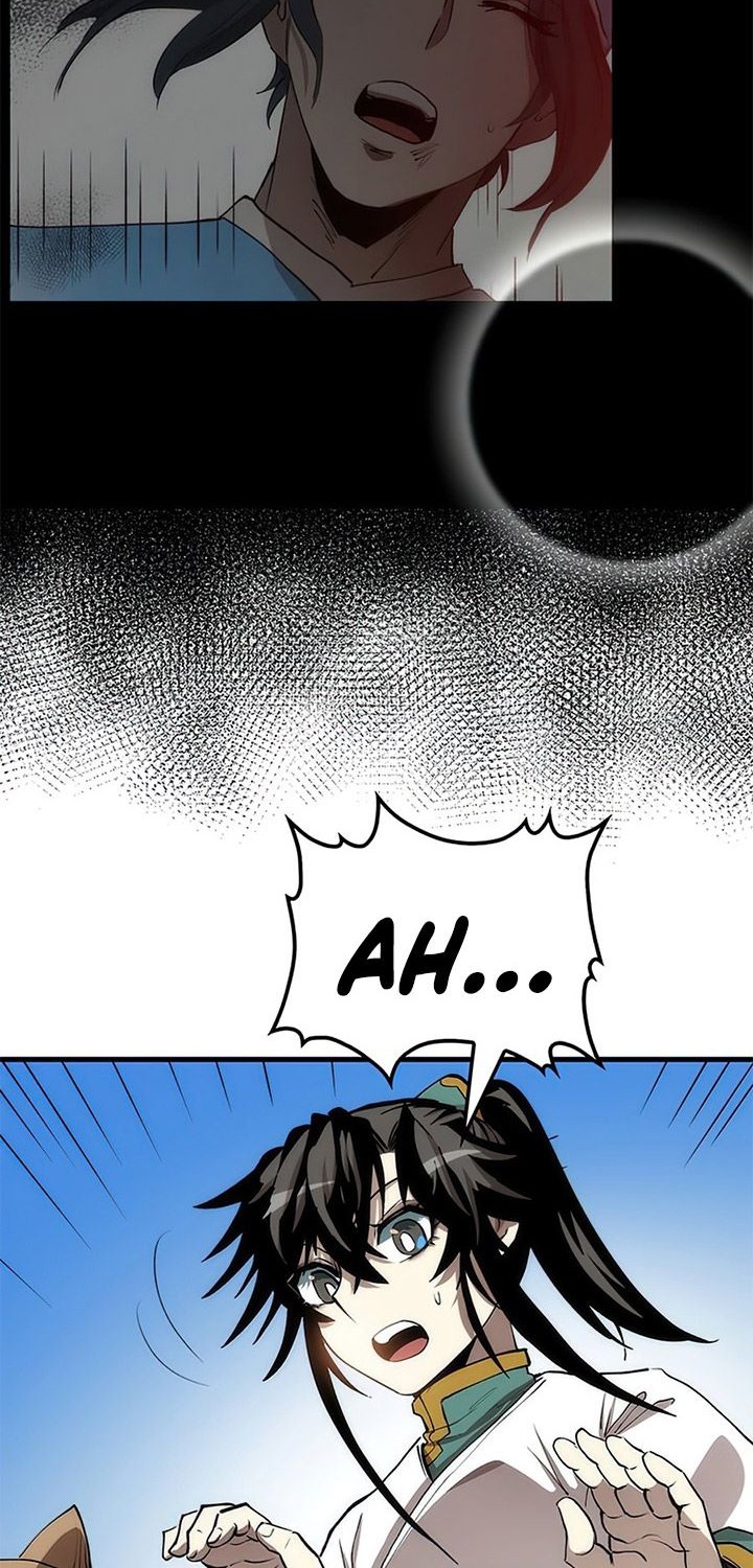 Doctor’s Rebirth Chapter 63 Gambar 42