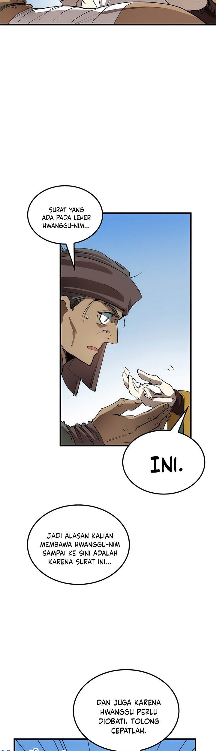 Doctor’s Rebirth Chapter 63 Gambar 43