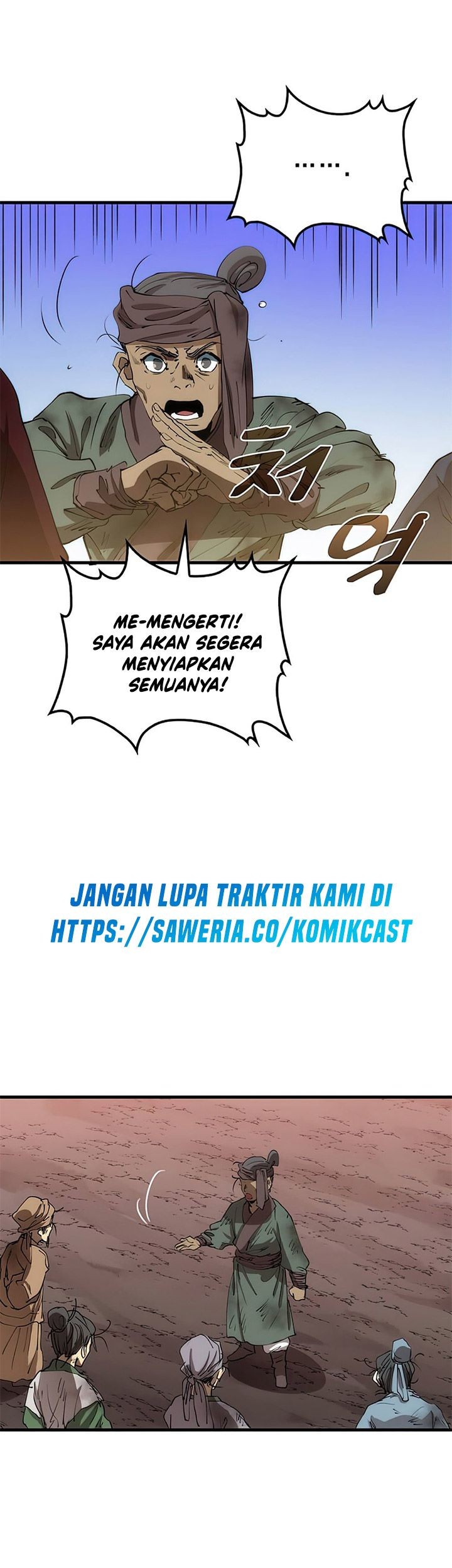 Doctor’s Rebirth Chapter 63 Gambar 45