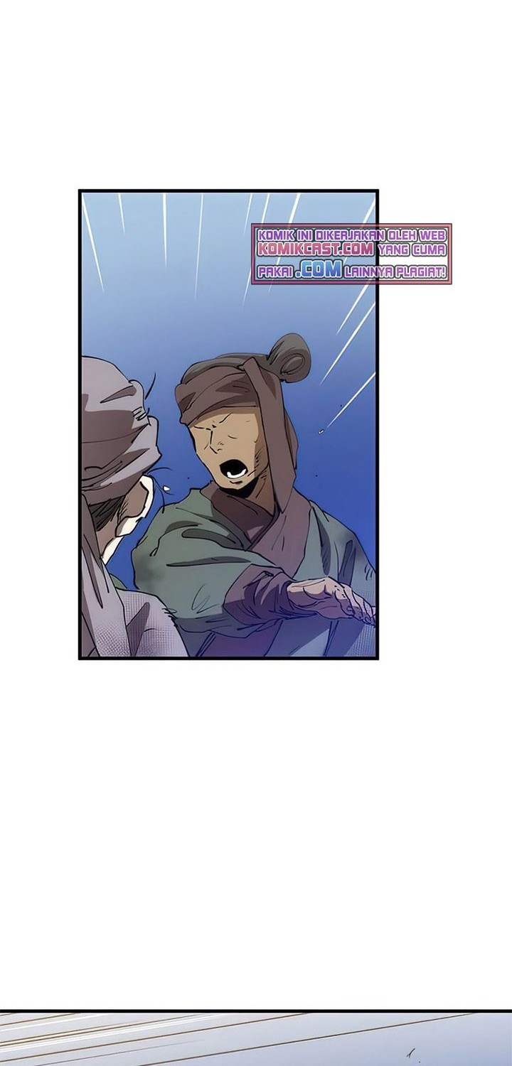 Doctor’s Rebirth Chapter 63 Gambar 46