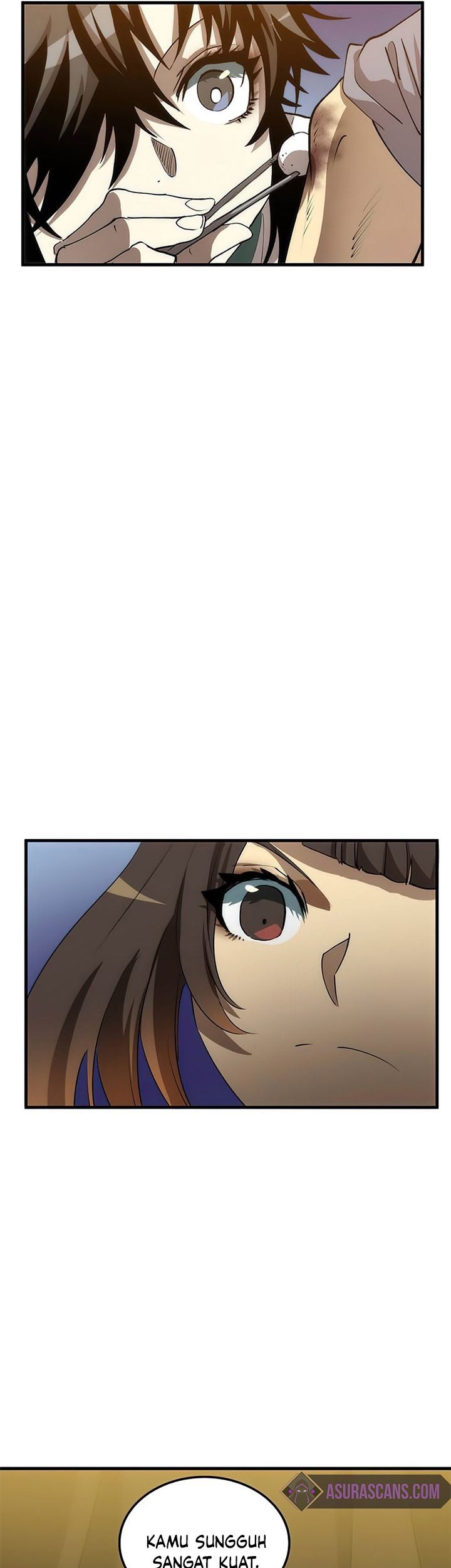 Doctor’s Rebirth Chapter 63 Gambar 51