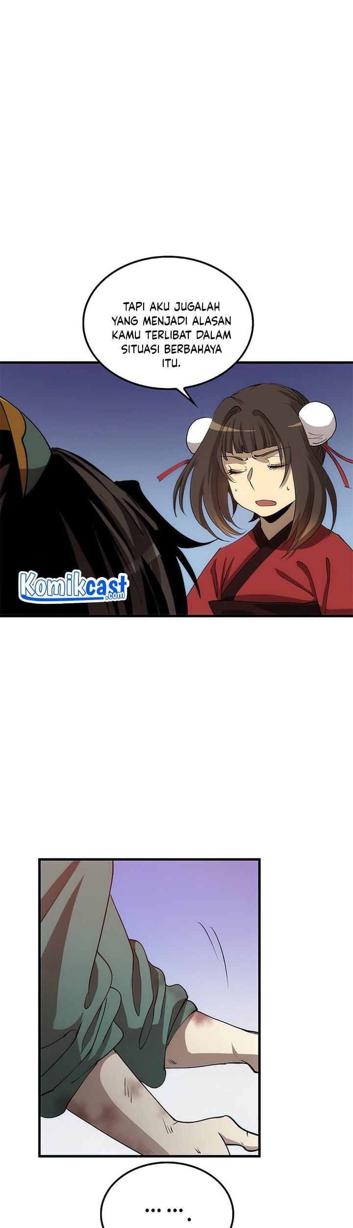 Doctor’s Rebirth Chapter 63 Gambar 53