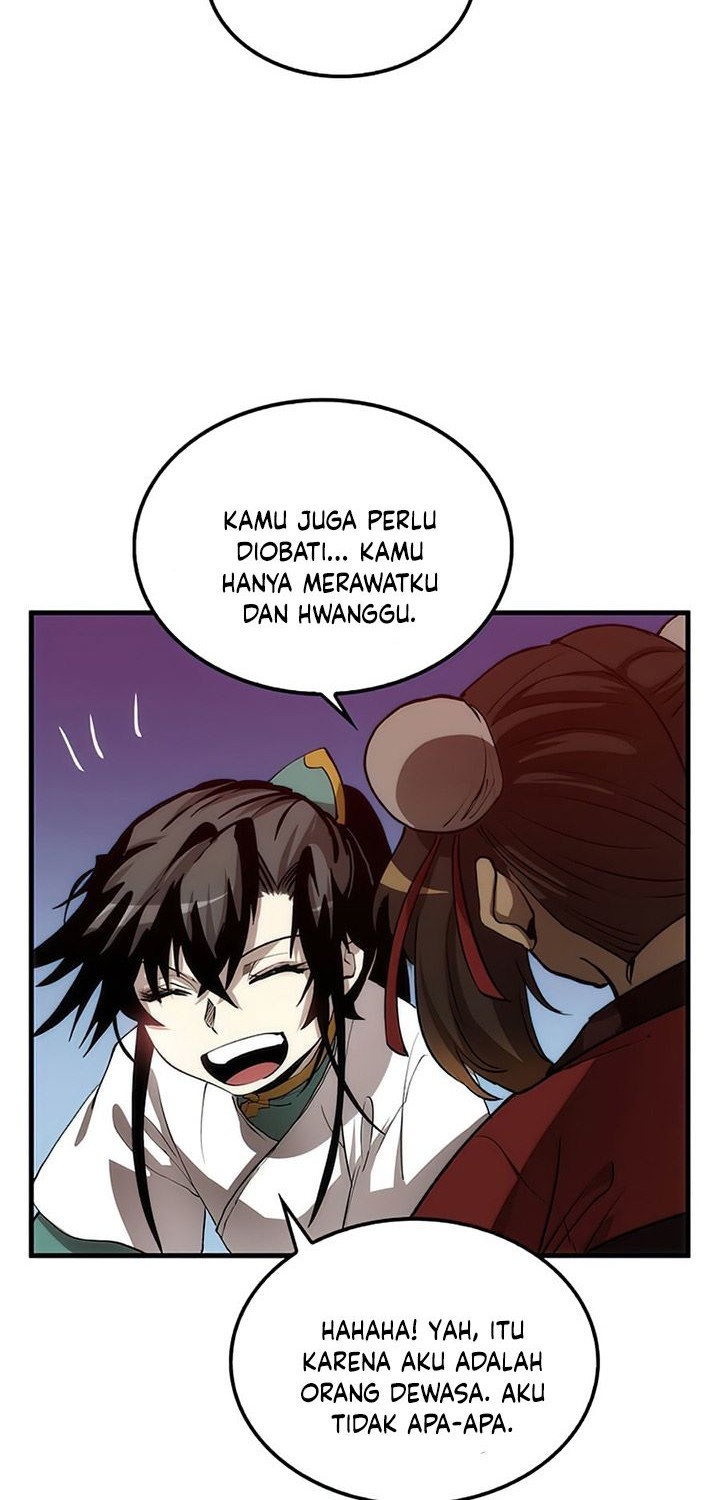 Doctor’s Rebirth Chapter 63 Gambar 54