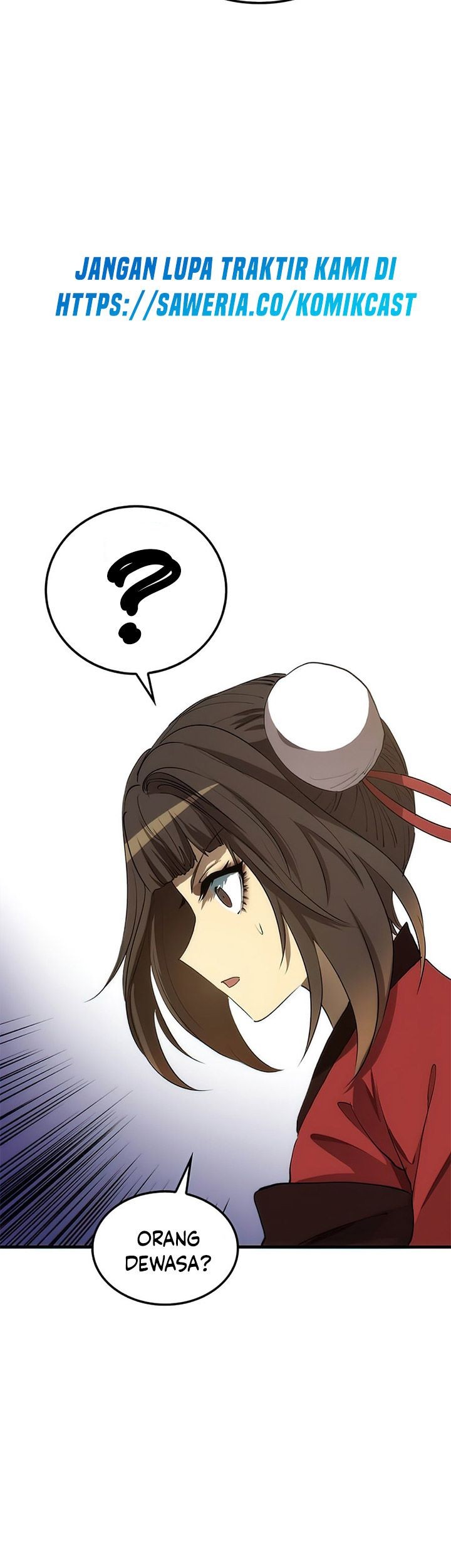 Doctor’s Rebirth Chapter 63 Gambar 55